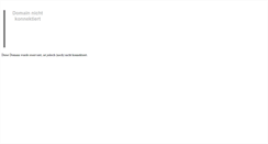 Desktop Screenshot of baufinanzierung.immobilienmarkt.de